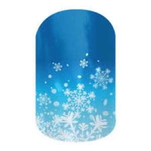 Jamberry Nail Wraps Full Set